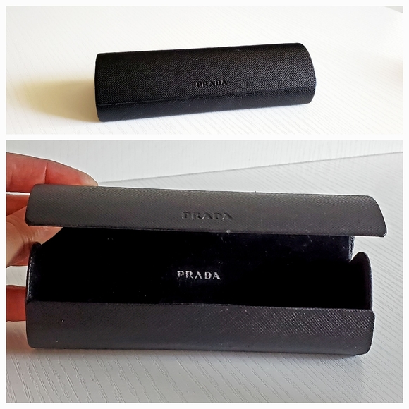 PRADA - Rx Eyeglasses - Picture 10 of 13